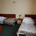 Pod Szczesliwa Gwiazda 宾馆 Cekanowo