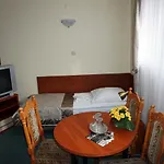 宾馆 Pod Szczesliwa Gwiazda 2*