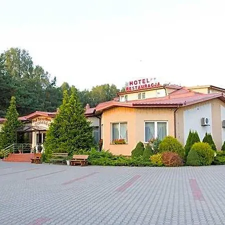 Pod Szczesliwa Gwiazda 2* Cekanowo