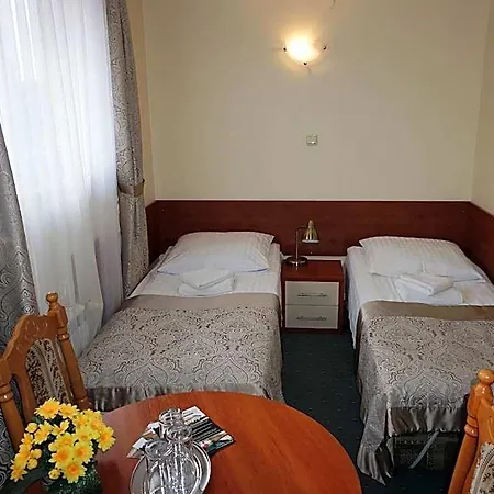 Pod Szczesliwa Gwiazda