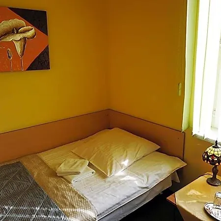 Pod Szczesliwa Gwiazda Cekanowo