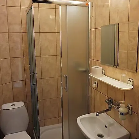 Мини-отель Pod Szczesliwa Gwiazda Cekanowo