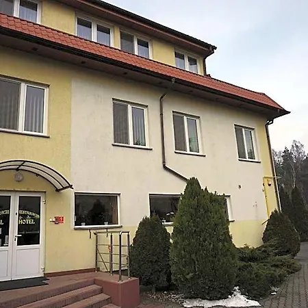 Pod Szczesliwa Gwiazda 2* Cekanowo