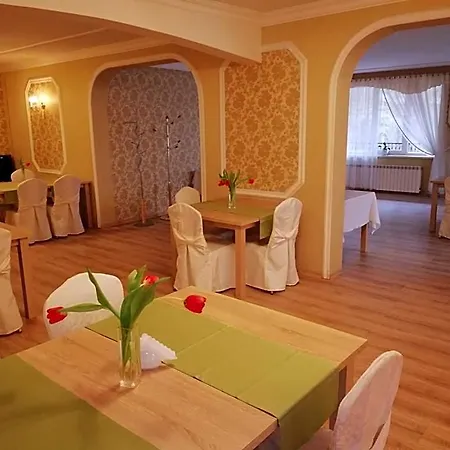 Pod Szczesliwa Gwiazda 2* Cekanowo