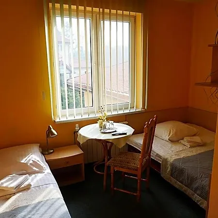 Pod Szczesliwa Gwiazda Cekanowo
