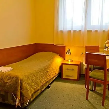 Pod Szczesliwa Gwiazda Мини-отель 2*