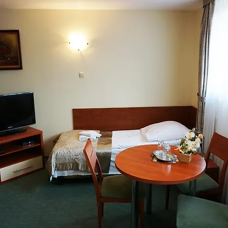 Pod Szczesliwa Gwiazda