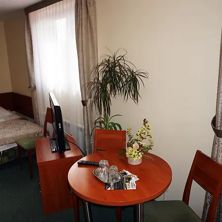 宾馆 Pod Szczesliwa Gwiazda Cekanowo