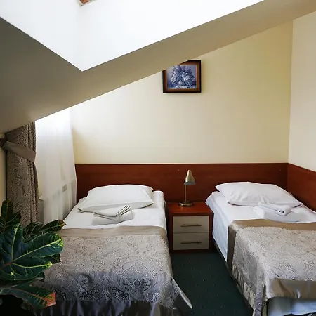 Pod Szczesliwa Gwiazda 2* Cekanowo