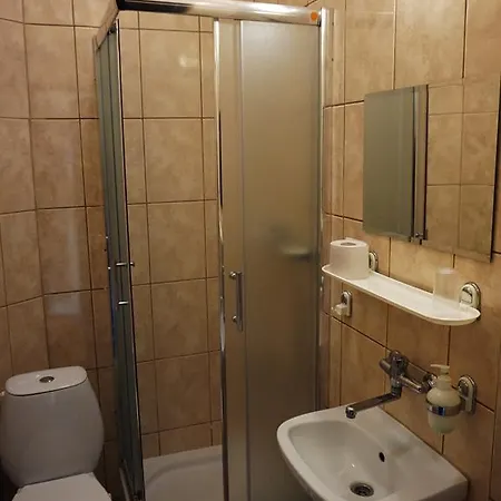 Pod Szczesliwa Gwiazda Cekanowo