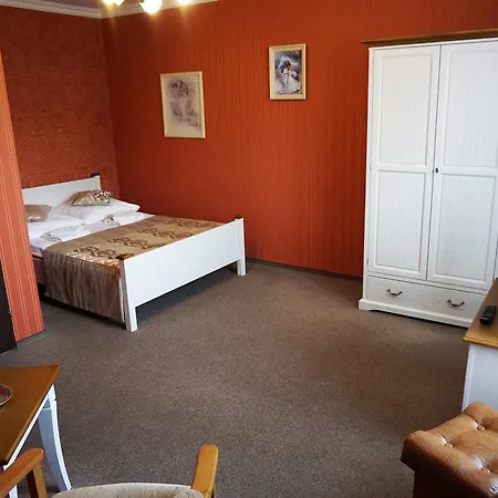 Pod Szczesliwa Gwiazda 宾馆
