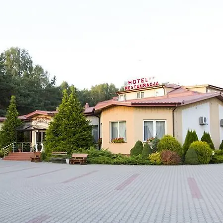Pod Szczesliwa Gwiazda 2* Cekanowo