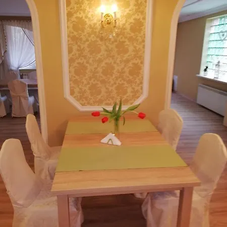 Pod Szczesliwa Gwiazda Cekanowo