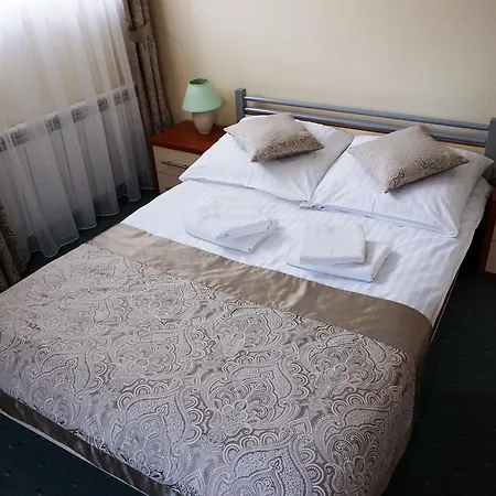 Pod Szczesliwa Gwiazda