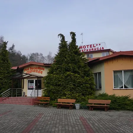 Inn Pod Szczesliwa Gwiazda Cekanowo