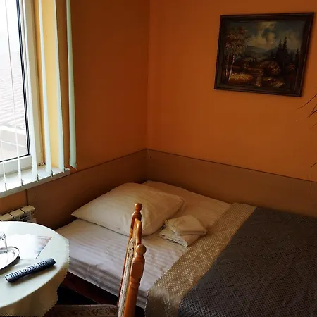 Pod Szczesliwa Gwiazda