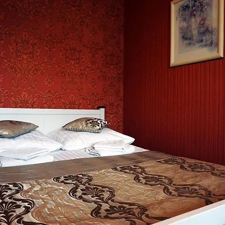 Pod Szczesliwa Gwiazda Inn