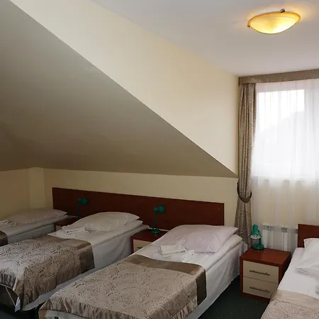 Pod Szczesliwa Gwiazda Cekanowo