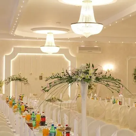 Мини-отель Pod Szczesliwa Gwiazda 2*